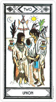 Native American Tarot