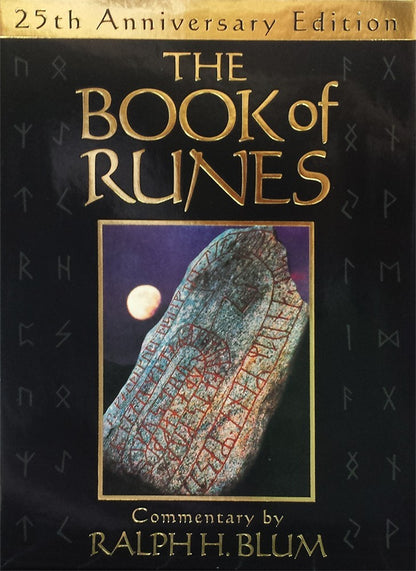 El Libro de las Runas