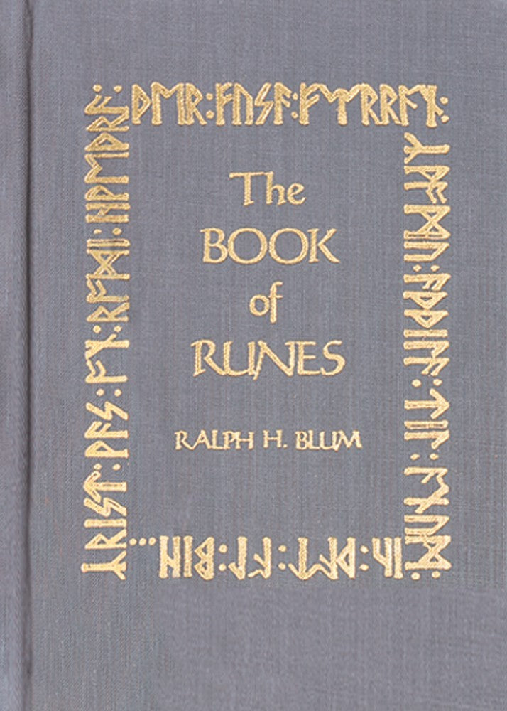 El Libro de las Runas