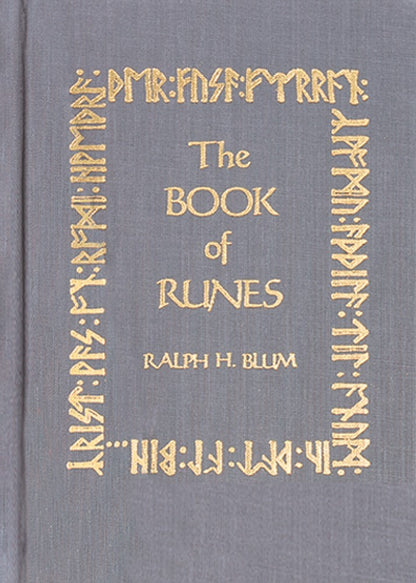 El Libro de las Runas