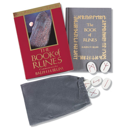 El Libro de las Runas