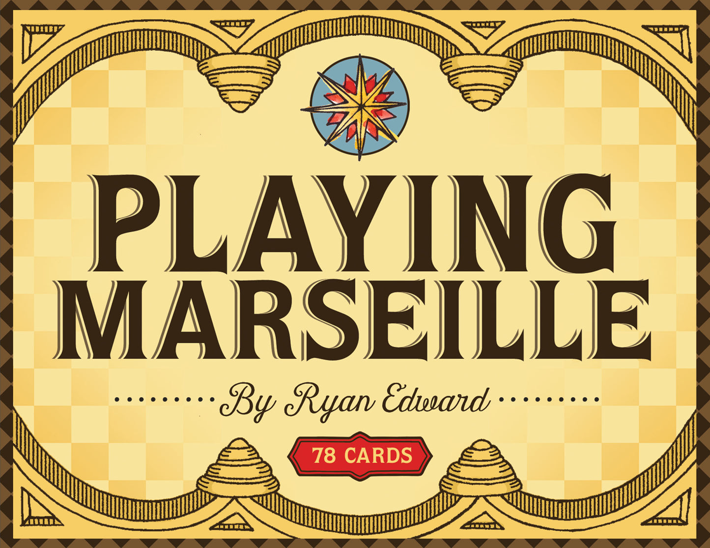 Jugando en Marsella