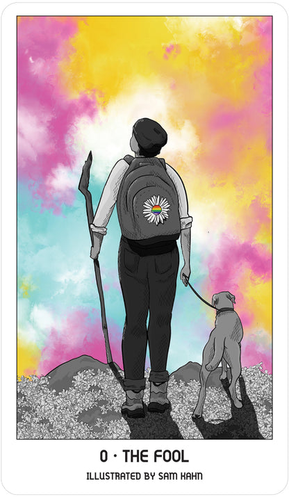 Tarot del Orgullo