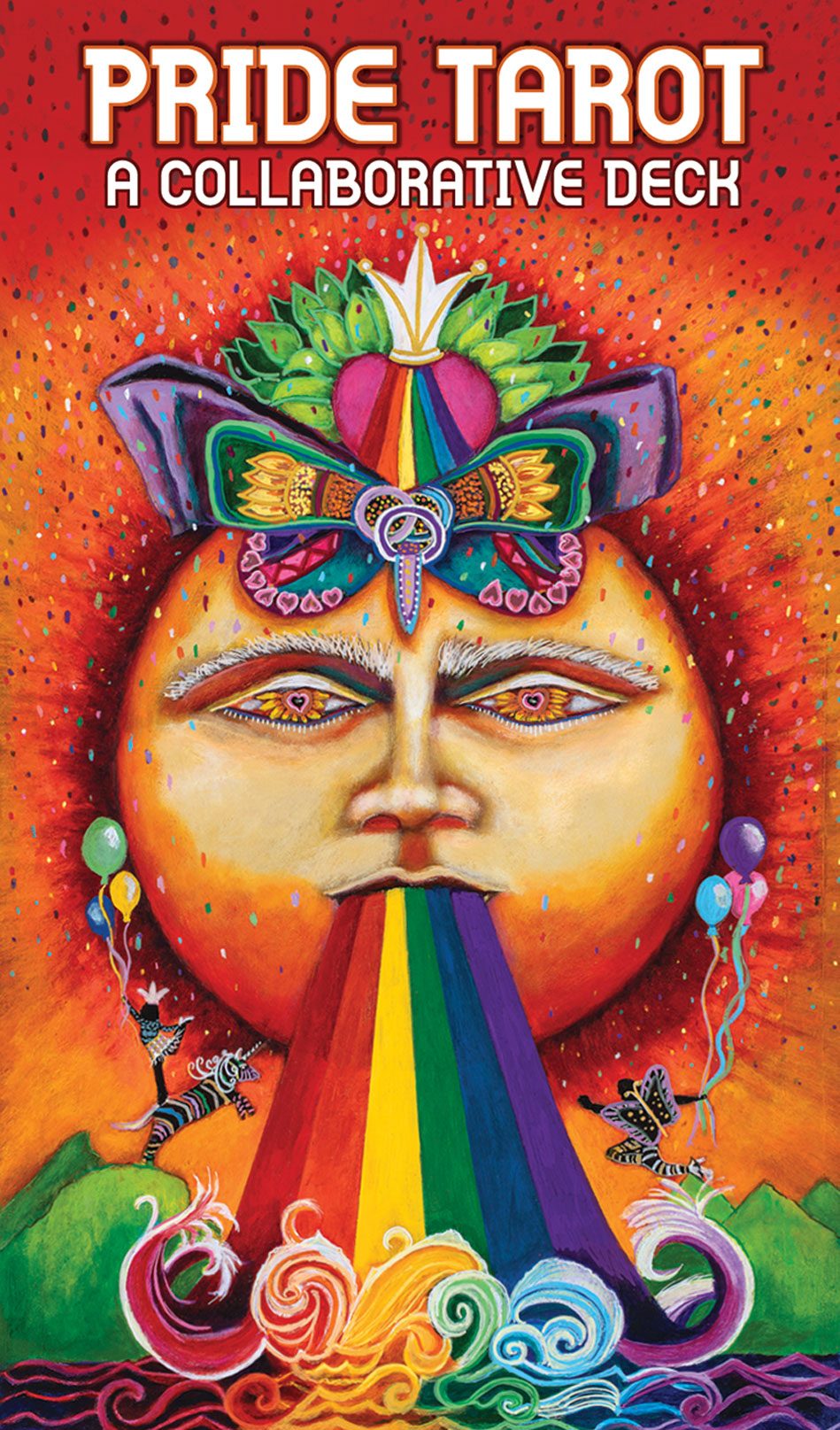 Tarot del Orgullo