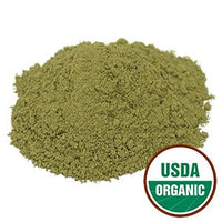 Passion Flower Powder- Organic