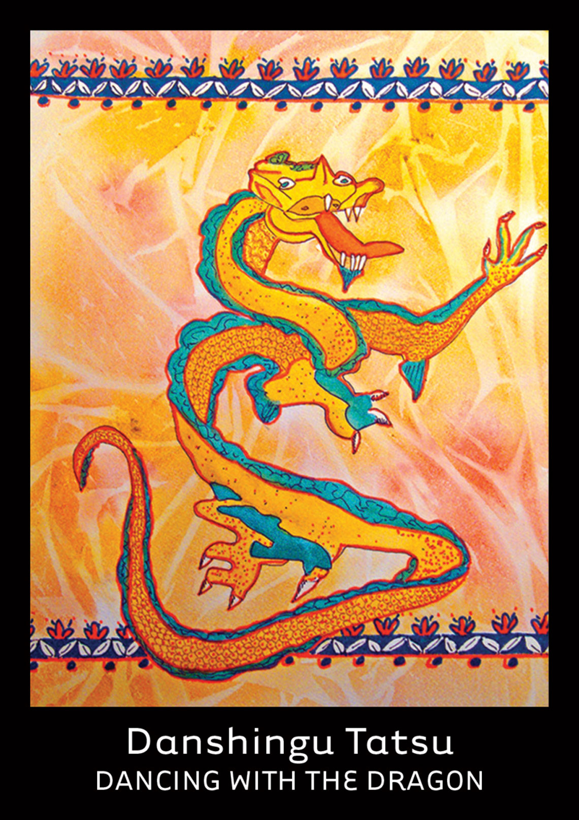 Oráculo Reiki