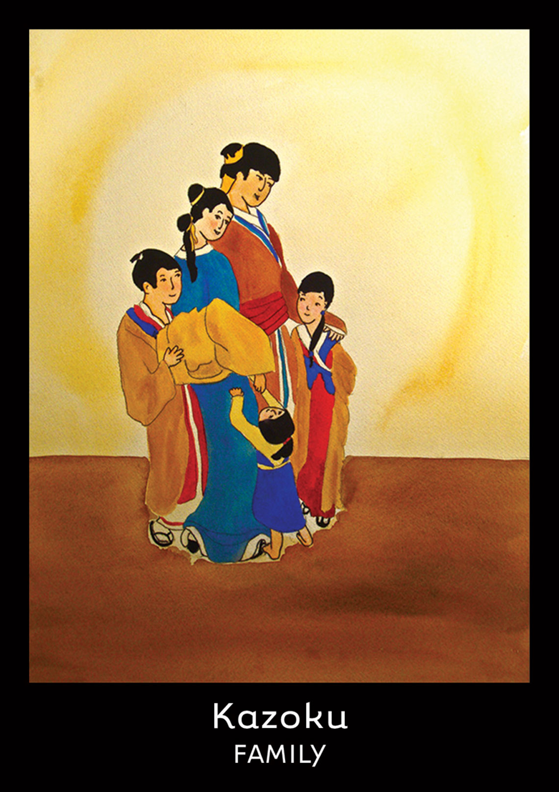 Oráculo Reiki