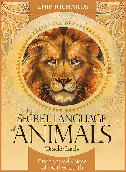 El oráculo del lenguaje secreto de los animales