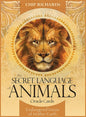 El oráculo del lenguaje secreto de los animales