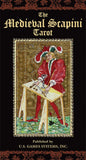 El Tarot Scapini Medieval