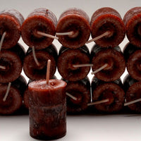 Dragon's Blood Power Votive Candles