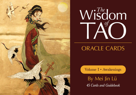 El Oráculo de la Sabiduría del Tao