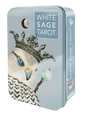 Tarot Salvia Blanca