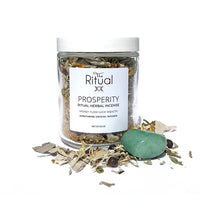 Prosperity Herbal Incense