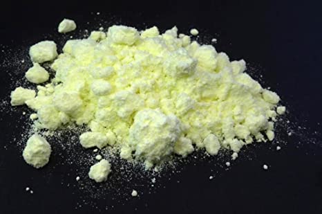 Azufre 2 oz