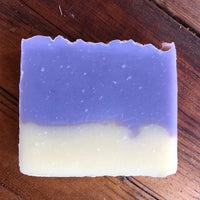 Butterfly Wish-Organic Coconut Milk Bar Soap