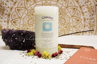 Cleansing Reiki Energy Candle