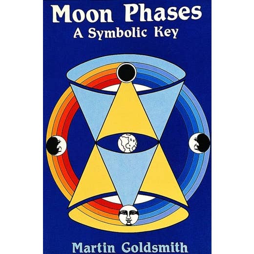 Moon Phases by Martin Goldsmith