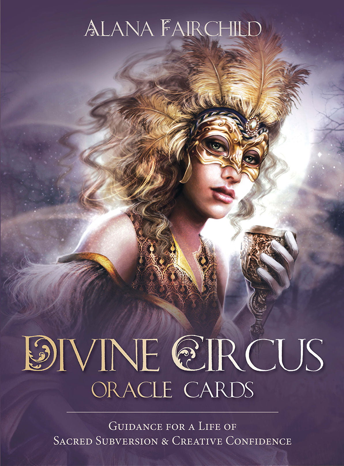 Oráculo del Circo Divino