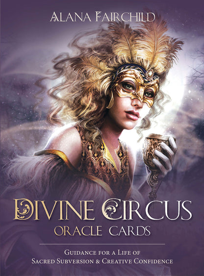 Oráculo del Circo Divino
