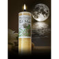 Vela de Luna Llena BHC
