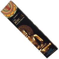 The Buddha Incense- Goloka