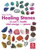 Healing Stones Oracle