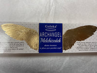 Archangel Incenses-Goloka