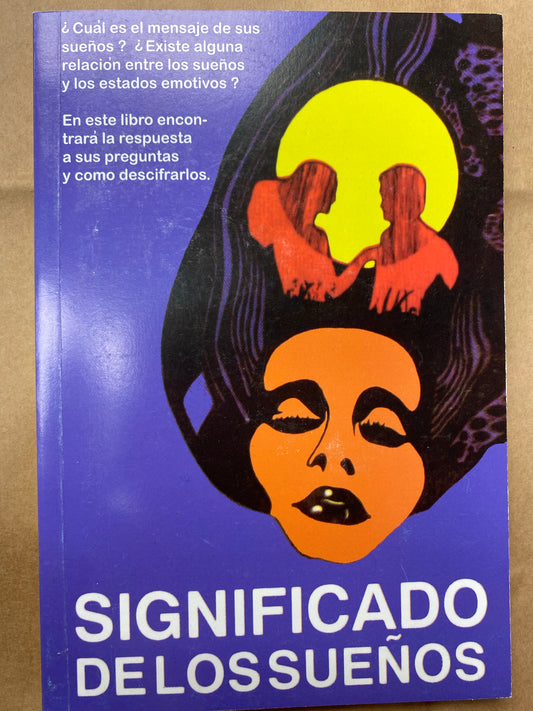 Significado de los Suenos