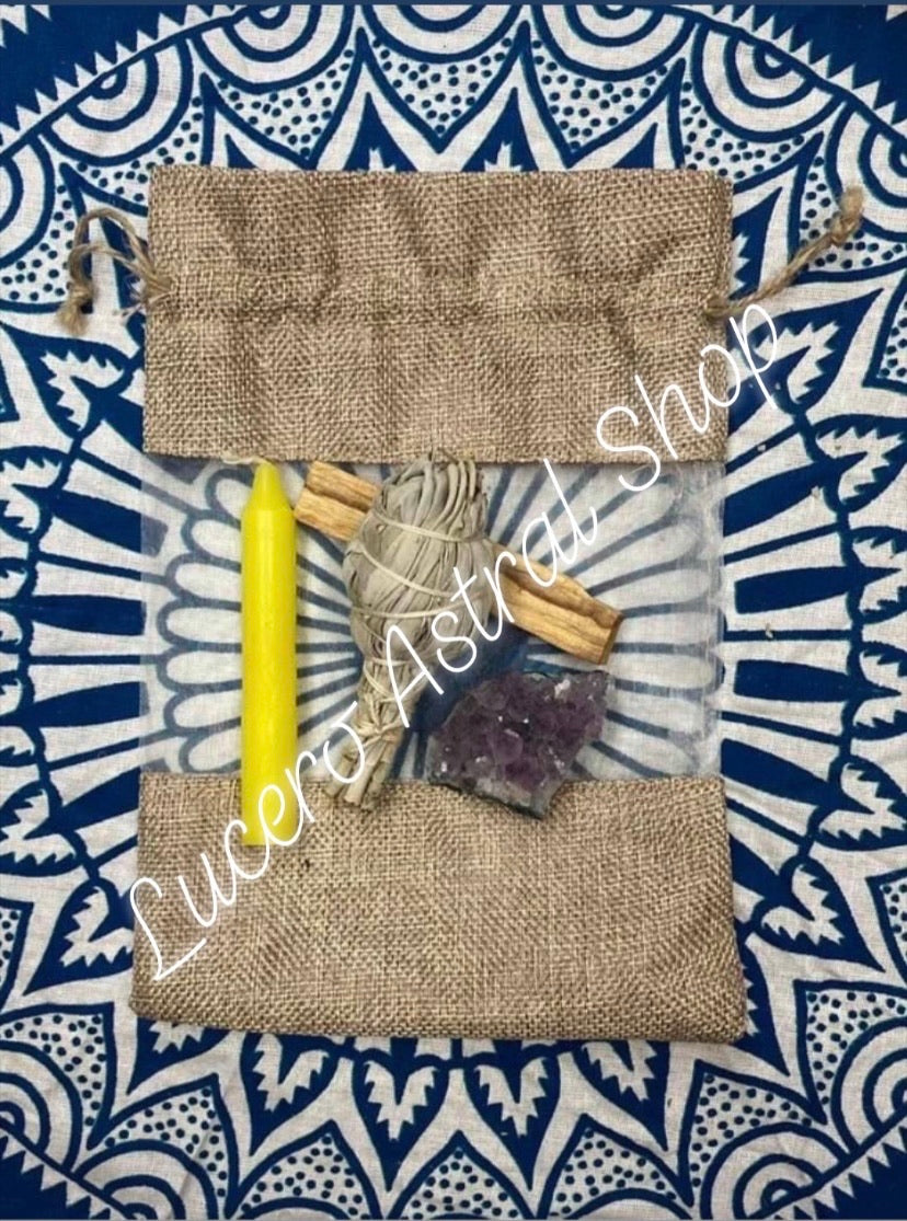 Kit de Tarot para Principiantes