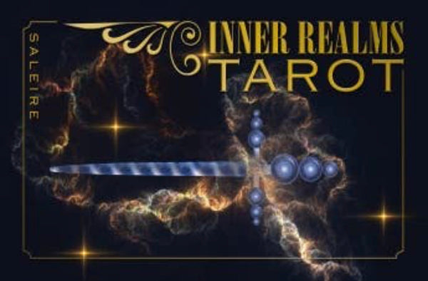 Inner Realms Tarot