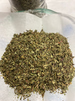 Lemon Balm- Organic / Bálsamo De Limón- Orgánico