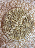 Frankincense Resin