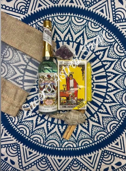 Kit de Tarot para Principiantes