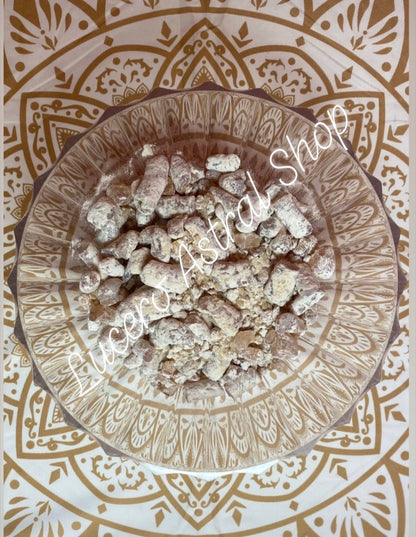 Resina de Copal Mexicano