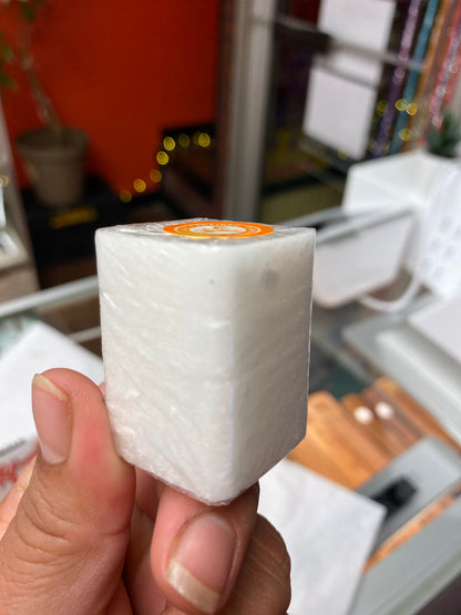 Alcanfor/ Camphor tabletas