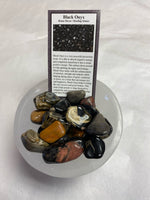 Onyx Tumbled Stone