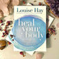 Sana tu cuerpo de Louise Hay