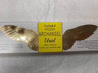 Archangel Incenses-Goloka