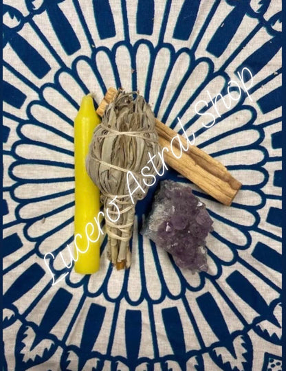 Kit de Tarot para Principiantes
