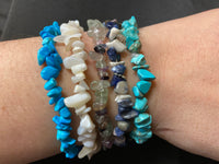 Gemstone Bracelet