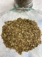 Witch Hazel Leaf- Organic