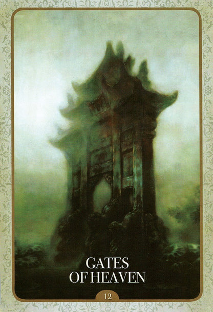 Oráculo de Kuan Yin