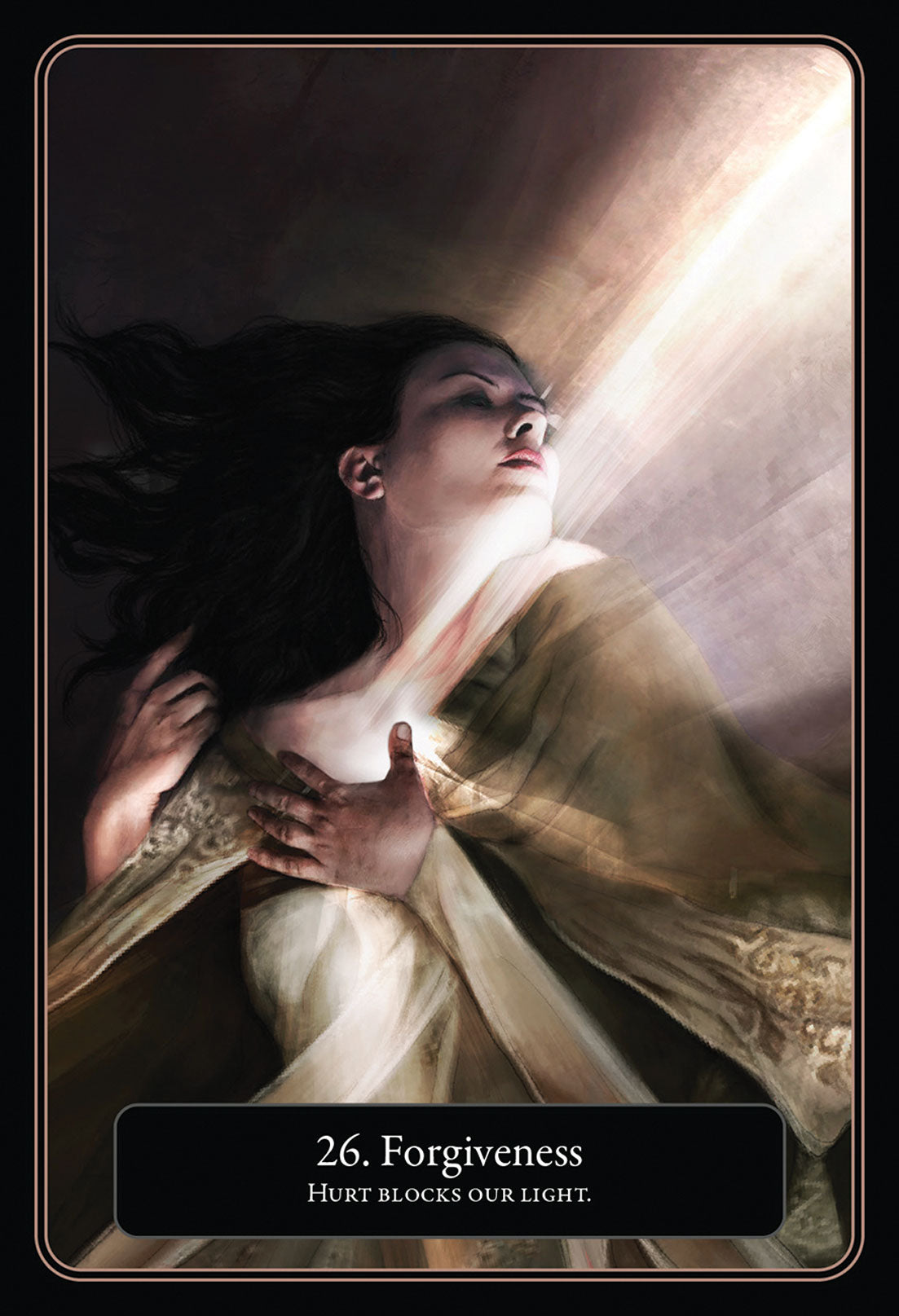 El Oráculo de la Linterna