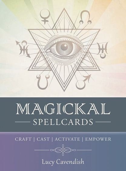 Cartas Mágicas