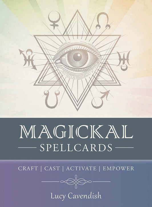 Cartas Mágicas