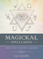 Cartas Mágicas