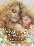 Mystical Wisdom Oracle Deck