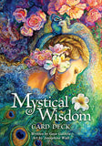 Mystical Wisdom Oracle Deck