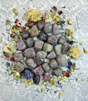 Lepidolite Tumbled Stone